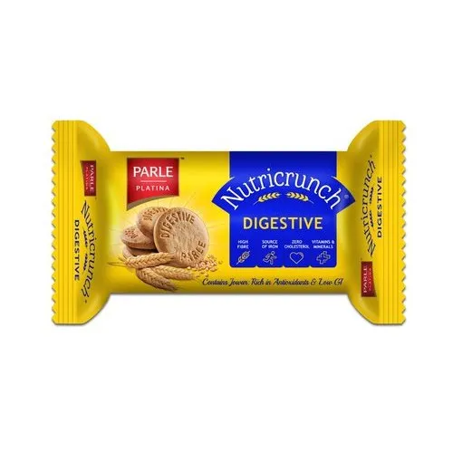 Nutricrunch Classic Digestive MRP 18/- (60 PCS)