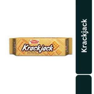 KRACK JACK MRP 9/- (120 PCS)