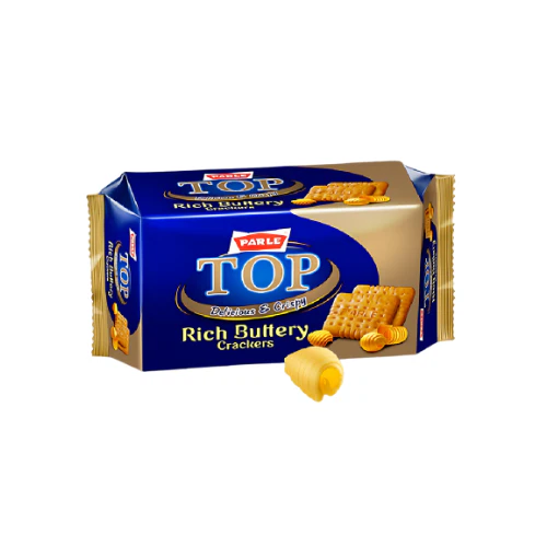 Top Rich Buttery MRP 10/- (120PCS)