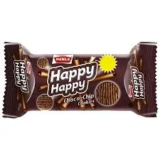 Happy Happy MRP 5/- (144 PCS)