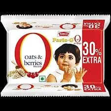 Oats & Berries MRP10/- (72PCS)