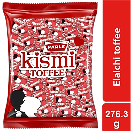 KISSMISS CANDY MRP 50/- (40PCS)